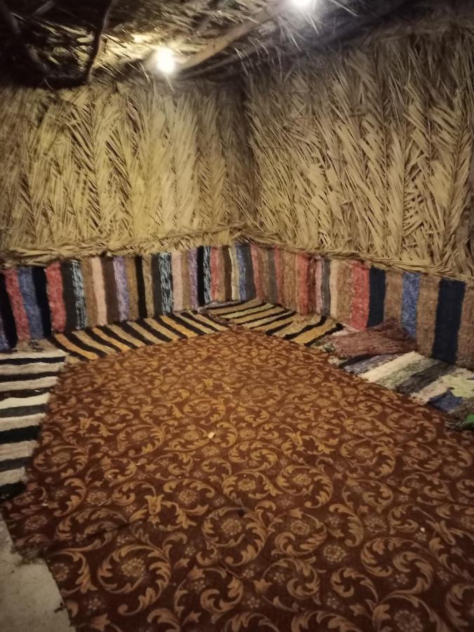 Forest Camp Siwa - كامب الغابة Siwa Oasis Eksteriør billede